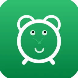 Symbol von Alarm Clock For Heavy Sleepers